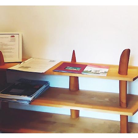 Ferienwohnung Langenstadt Neudrossenfeld Luaran gambar