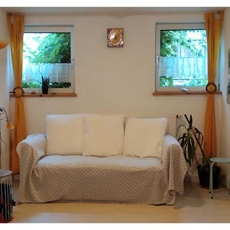 Ferienwohnung Langenstadt Neudrossenfeld Luaran gambar