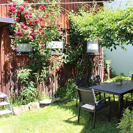 Ferienwohnung Langenstadt Neudrossenfeld Luaran gambar