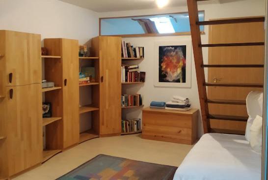 Ferienwohnung Langenstadt Neudrossenfeld Luaran gambar