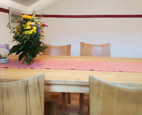 Ferienwohnung Langenstadt Neudrossenfeld Luaran gambar
