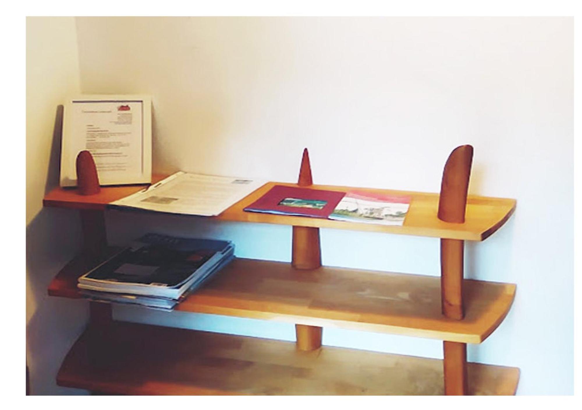 Ferienwohnung Langenstadt Neudrossenfeld Luaran gambar