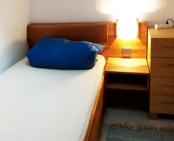 Ferienwohnung Langenstadt Neudrossenfeld Luaran gambar