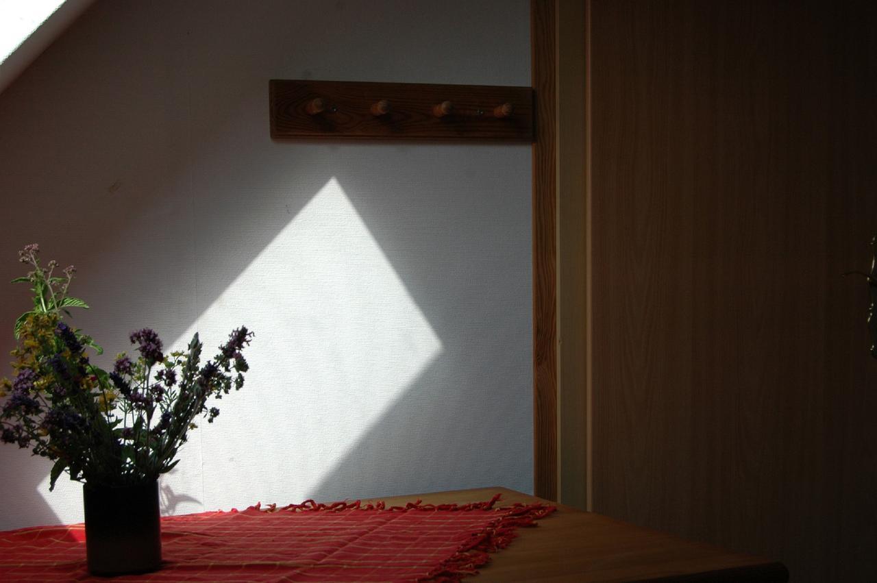 Ferienwohnung Langenstadt Neudrossenfeld Luaran gambar