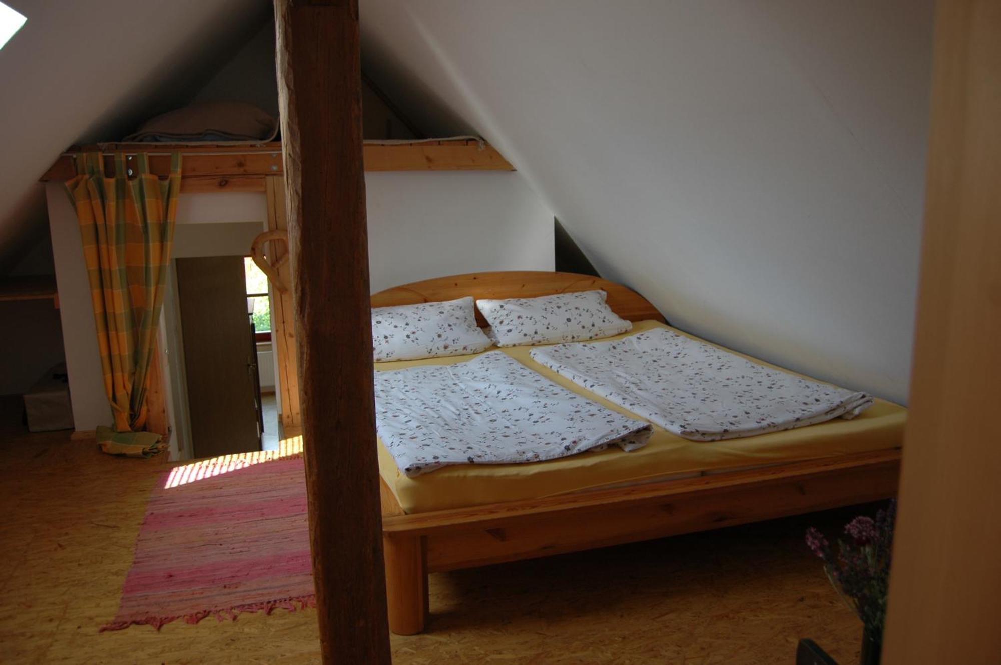 Ferienwohnung Langenstadt Neudrossenfeld Luaran gambar